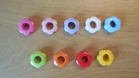 Miniblumen